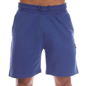 Weekend Offender Mens Scandium Shorts / Royal Blue